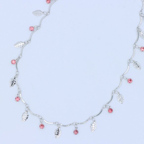 "Minimalist Necklace – Timeless, Elegant Jewelry for Her, MAR091576 - Picture 3 of 10